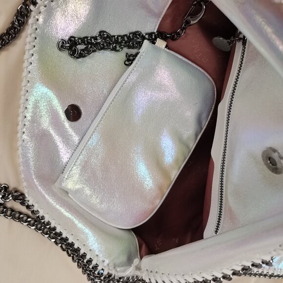 NEW Stella Mccartney Falabella Tote Bag - Picture 9 of 15